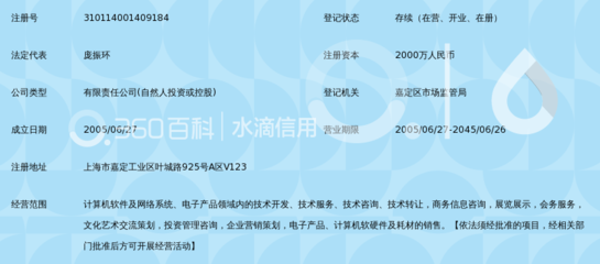 上海腾道信息技术 以专业信息技术咨询赋能企业数字化转型
