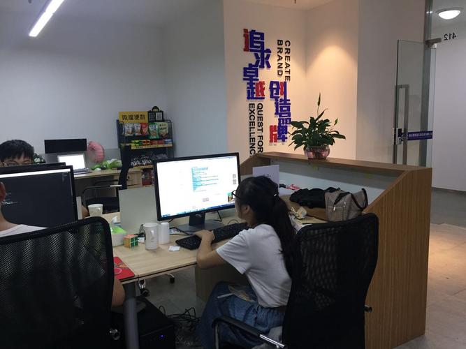 重庆微逍遥信息技术