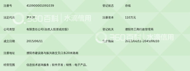 濮阳微云信息技术咨询服务 赋能企业数字化转型的专业伙伴