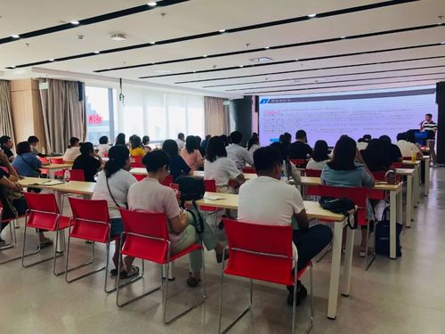 祝贺" itss信息技术服务运行维护标准解读分享会"今天成功举办